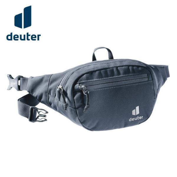 deuter/ドイター ベルト1 BK  バッグ