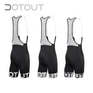 DOTOUT/ドットアウト Team Bib Short(310) チーム・ビブショーツ  メンズ｜cyclick