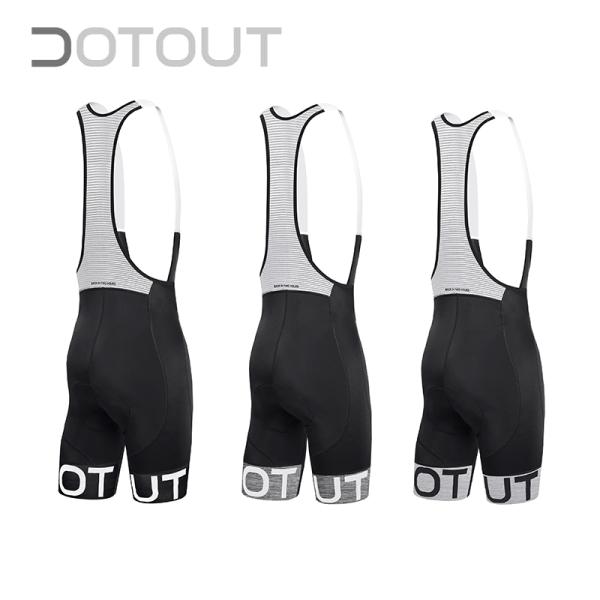 DOTOUT/ドットアウト Team Bib Short(310) チーム・ビブショーツ  メンズ