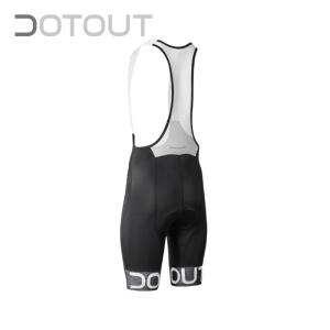 ドットアウト TEAM BIB SHORT （チームビブショート）(315)(PAD DOT