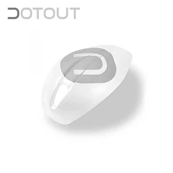 DOTOUT/ドットアウト HT ハードトップ カバー(カブリオ用) マットホワイト