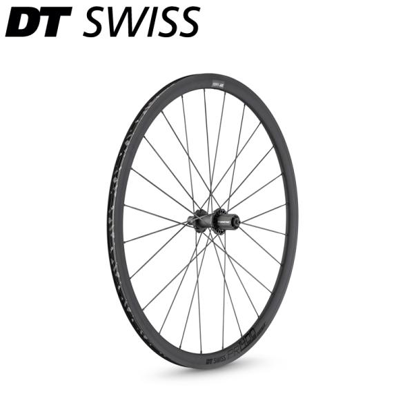 DT Swiss DTスイス PR 1400 DI OXIC 700C RB 32 5/130 AS...
