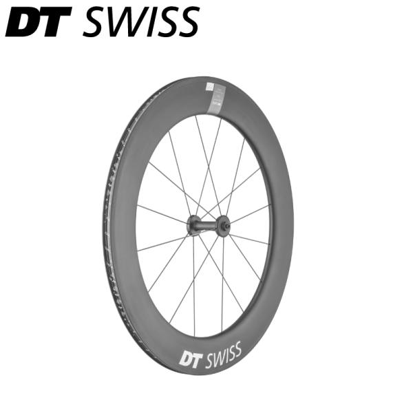 DT Swiss DTスイス ARC 1400 DI 700C RB 80 5/100 リムブレーキ...