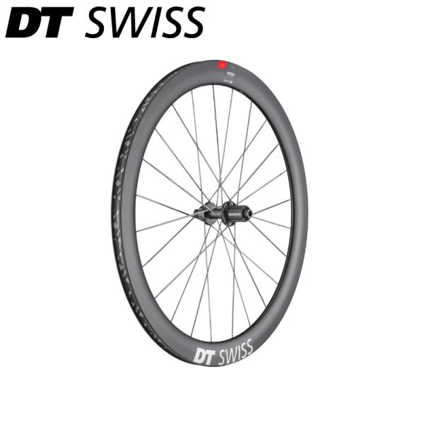 DT Swiss DTスイス ARC 1100 DI 700C CL 50 12/142 ASLS1...