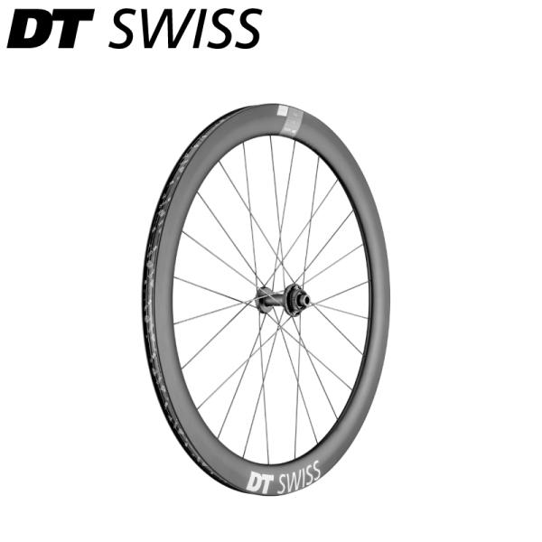 DT Swiss DTスイス ARC 1400 DI 700C CL 50 12/100 ディスクブ...