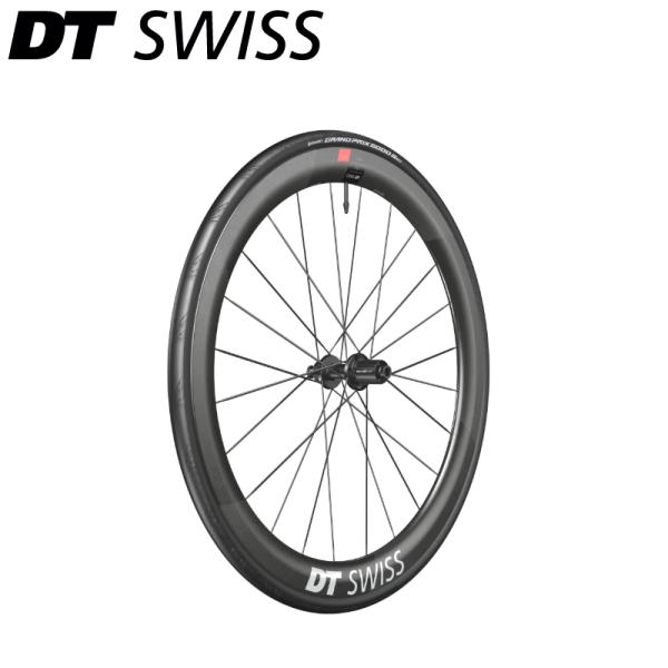 DT Swiss DTスイス ARC 1100 DI 700C CL 50 12/142 ASLS1...