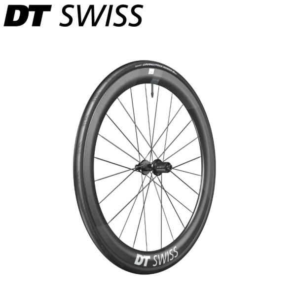 DT Swiss DTスイス ARC 1400 DI 700C CL 50 12/142 ASL11...