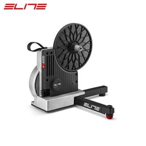 Elite エリート JUSTO　ジャスト　ダイレクトドライブ  ホームトレーナー