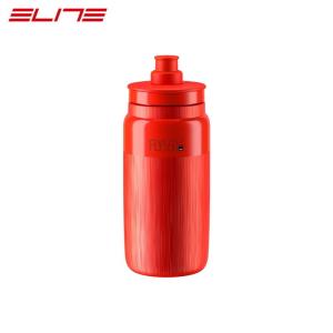 Elite エリート FLY TEX ボトル 550ml レッド ボトル｜cyclick