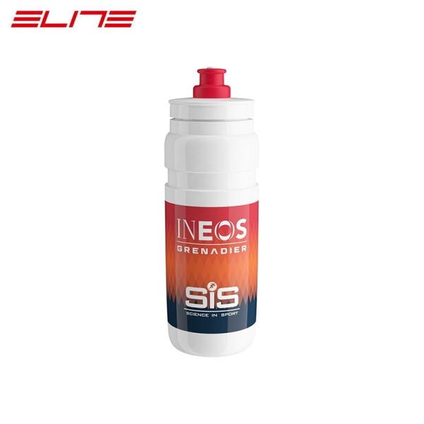 Elite エリート FLY チームボトル 2023 750ml INEOS-GRENADIER P...