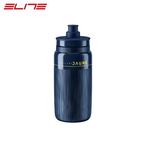 Elite エリート FLY TEX MAILLOT JAUNE 550ml 【限定】 ブルー ボト...