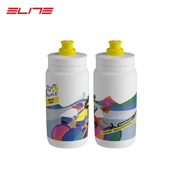 ELITE エリート FLY ツール ド フランス 2024 FEMMES(ファム) 550ml