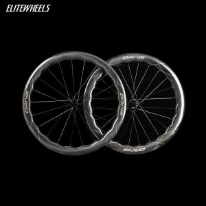 ELITEWHEELS エリートホイール Drive 40V ドライブ リムブレーキ ELITEWHEELS エリートホイール Drive 40V ドライブ リムブレーキ