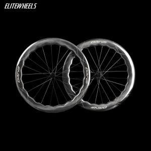 ELITEWHEELS エリートホイール Drive 50V ドライブ リムブレーキ ELITEWHEELS エリートホイール Drive 50V ドライブ リムブレーキ