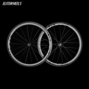 ELITEWHEELS エリートホイール Velo TT Disc ヴェロ ディスク