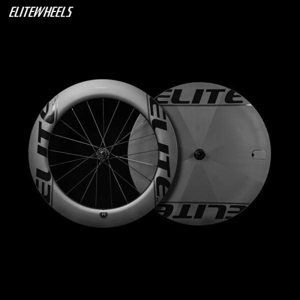 ELITEWHEELS エリートホイール TT Disc Brake Bundle TT ディスクブ...