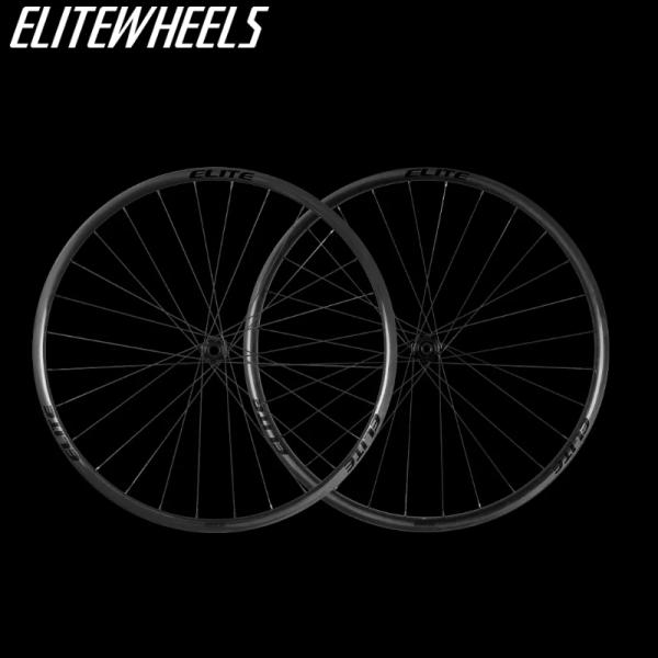 ELITEWHEELS エリートホイール 29er Gnar XC Axle:Boost(F:15*...