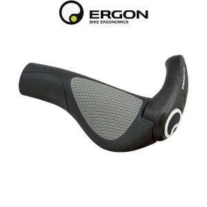 メーカー純正品】【正規代理店品】ERGON(エルゴン) グリップ GP4 L
