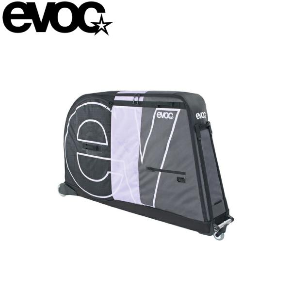 evoc イーボック BIKE TRAVEL BAG PRO バイクトラベルバッグプロ 305L マ...