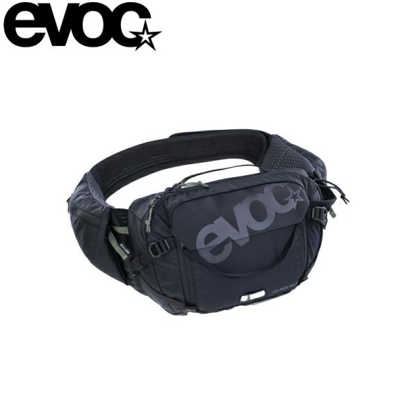 evoc イーボック HIP PACK PRO テクニカルパフォーマンスパック ヒップパックプロ 3...