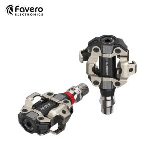 favero assioma duo ファベロ　アシオマ デュオ　パワーメーター FAVERO ( ファベロ ) パワーメーター ASSIOMA DUO ( アシオマ