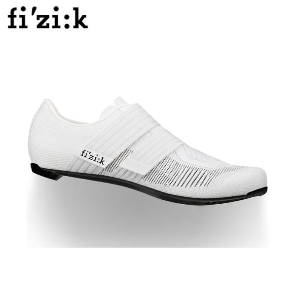 fizik フィジーク R2 VENTO POWERSTRAP AEROWEAVE 2 White