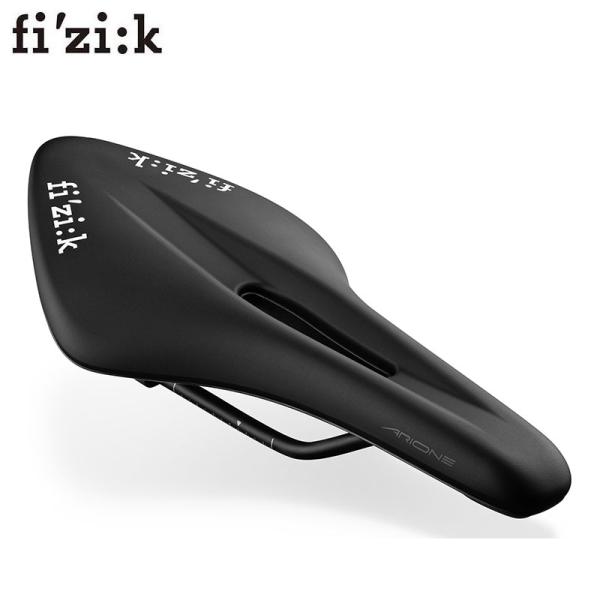 fizik フィジーク ARIONE VENTO R5 S-Alloyレール  サドル