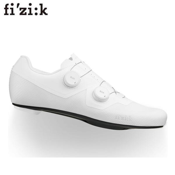fizik フィジーク LYRA(リラ) WHITE  ロードシューズ