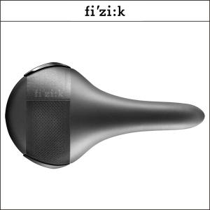 fizik(フィジーク) ALIANTE R1(17〜) カーボンレールforブル ブラック ラージ｜cyclick