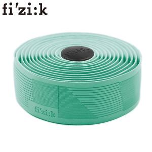 FIZIK フィジーク Vento ベント  ソロカッシュ タッキー(2.7mm厚) チェレステグリーン  BT11A00009  バーテープ｜cyclick