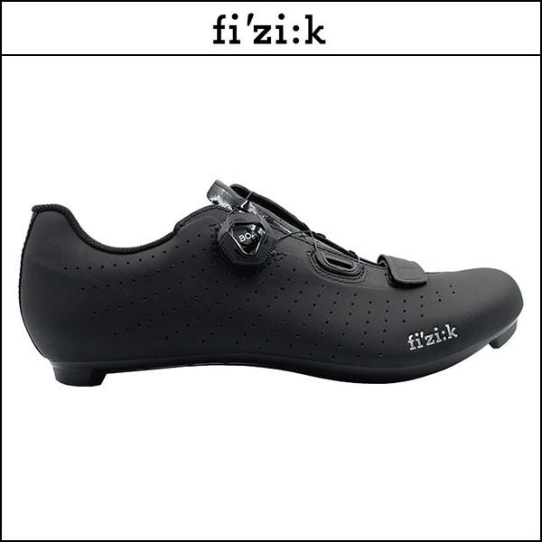 FIZIK フィジーク R5 TEMPO OVERCURVE　 ブラック/ブラック　Ｒ5　テンポ　オ...