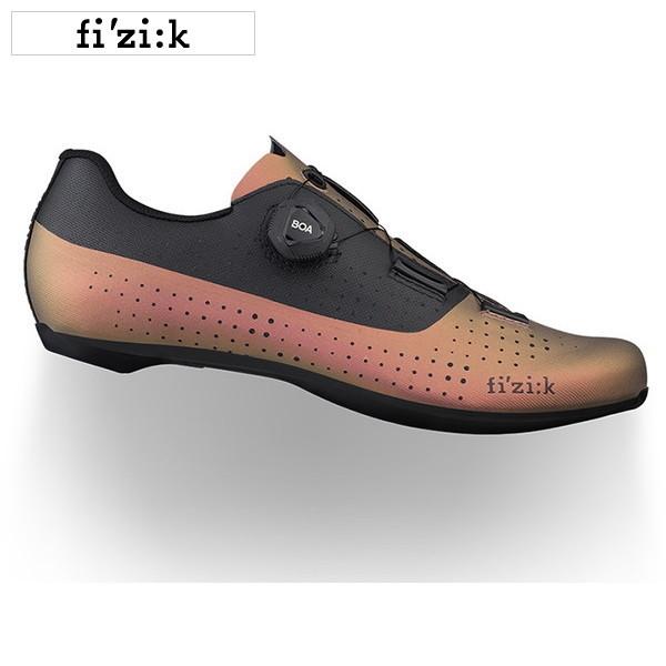 fizik/フィジーク R4 TEMPO OVERCURVE IRIDESCENT WIDE テンポ...