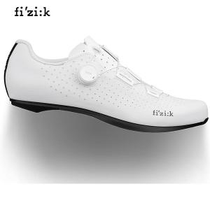 fizik フィジーク TEMPO DECOS CARBON WIDE ホワイト テンポ デコス