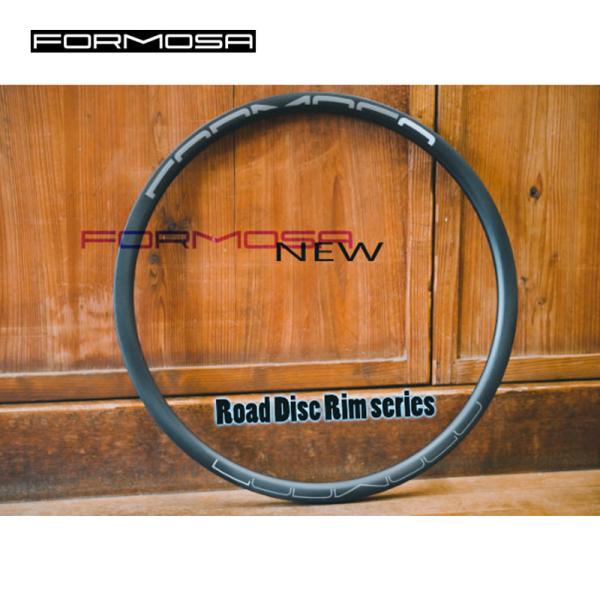 Formosa フォルモサ C4022 Disc Carbon Road Rim　700C　ディスク...