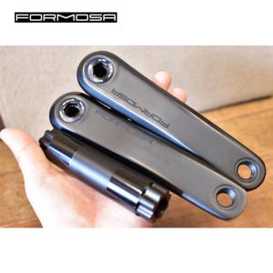 formosaクランク BB 110スパイダー付き formosaクランク BB 110スパイダー付き sddefault.jpg