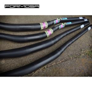 BURGTEC バーグテック ハンドルバー RideWide Enduro Carbon Bar 35mm