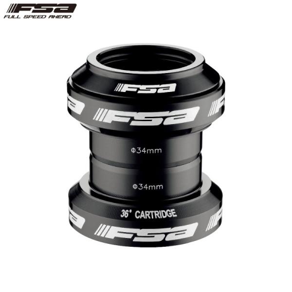 FSA エフエスエー ORBIT MX 6.1mm alloy 1-1/8  ヘッドパーツ