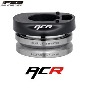 FSA エフエスエー HS NO.55R ACR w/TH-894-1  ヘッドパーツ｜cyclick