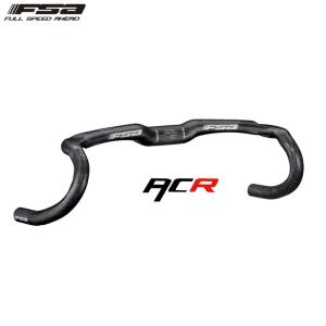 ハンドル ドロップ FSA カーボンドロップハンドル K-WING 380（c-c