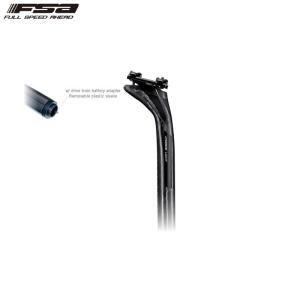 FSA エフエスエー K-FORCE LIGHT SB0 SEATPOST シートポスト : サイ