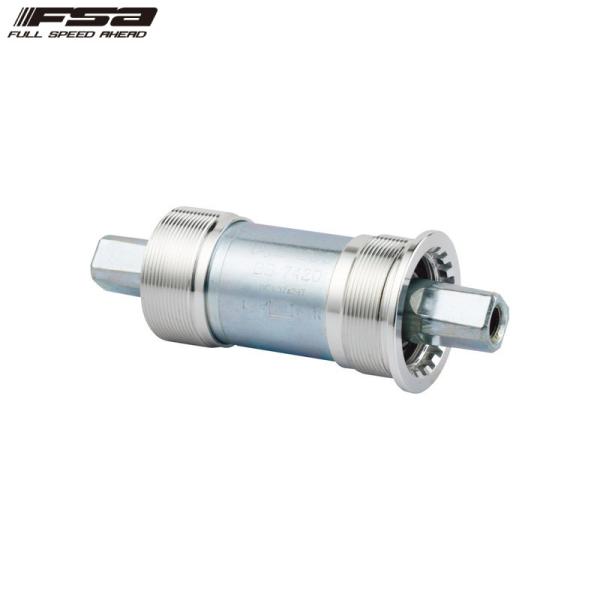 FSA エフエスエー Power Pro JIS 68x103mm BB7420ST  ボトムブラケ...