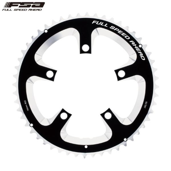 FSA エフエスエー PRO 2x ROAD CHAINRINGS SUPER 5h 110x50T...