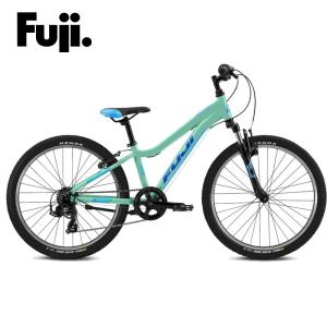 Fuji DYNAMITE 24  キッズバイク｜cyclick