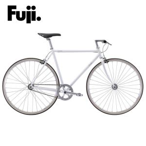 Fuji STROLL White  クロスバイク｜cyclick