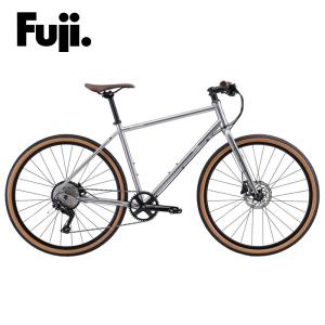 Fuji TALAWAH Nickel  クロスバイク｜cyclick