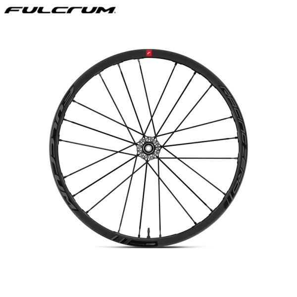 FULCRUM フルクラム Racing ZERO DB(F+R)センターロック カンパ(20〜) ...