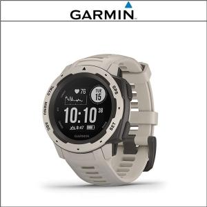 GARMIN (ガーミン)　 Instinct Tundra インスティンクト　ツンドラ