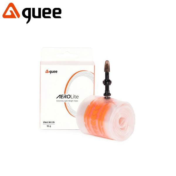 GUEE グイー AEROLITE INNER TUBE エアロライトインナーチューブ MTB/29...