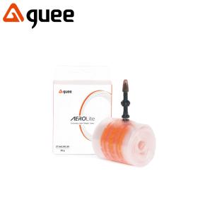 GUEE グイー AEROLITE INNER TUBE エアロライトインナーチューブ 700 x