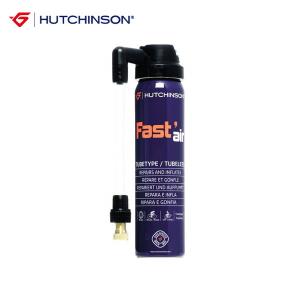 HUTCHINSON ハッチンソン ファストエア TT&TL 75ml｜cyclick